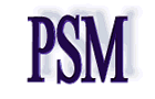 PSM Logo